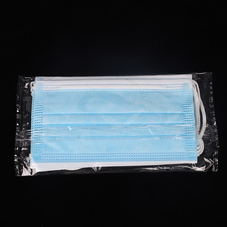 一次性使用醫(yī)用口罩(圖12)